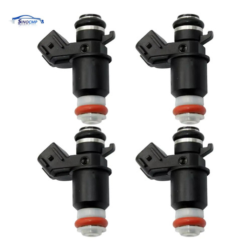 Pcs fuel injector - fuel,