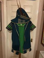 MENS PANTOMIME ROBIN HOOD PANTO COSTUME THEATRE THEATRICAL ???