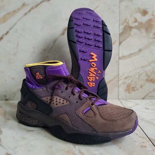Nike air mowabb - mowabb, acg