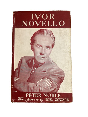 Ivor novello man - novello,