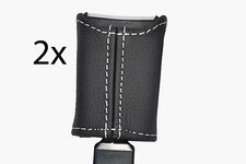 whte stitch FITS CITROEN SAXO