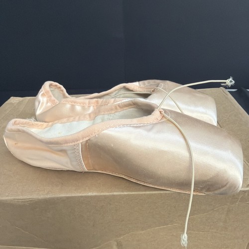 Freed classic pointe - freed, shoes