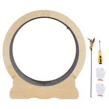 Uimoso Cat Exercise Wheel