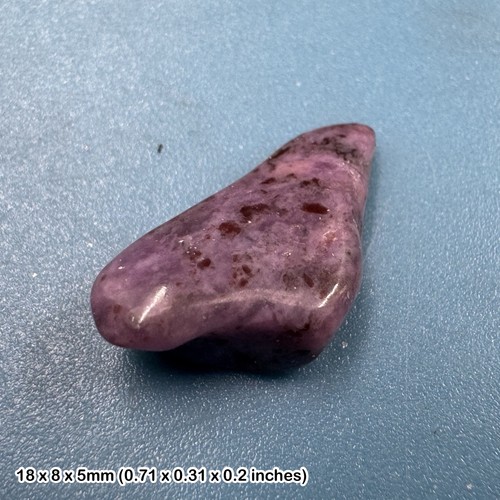Sugilite grade chips south - a,