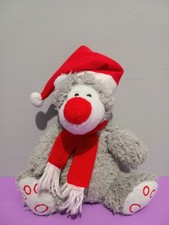 Quality Soft Toys Cuddles