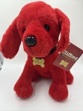 Posh Paws 6674 Clifford The
