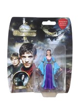 Merlin Action Figure Morgana