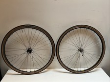 Shimano 600 Retro Wheels 700c