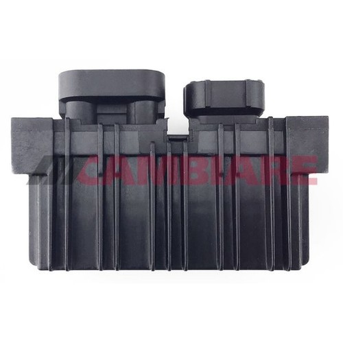 Cambiare glow plug control - plug,