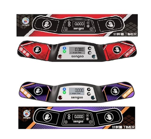 Sengso speed cube - cube, magic