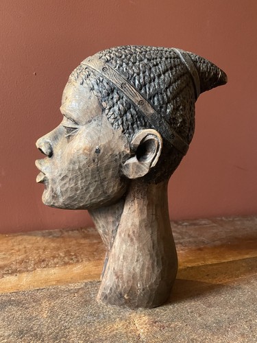 Vintage african tribal - vintage,