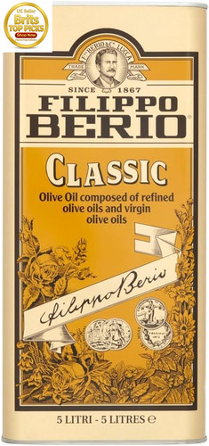 Extra virgin olive - olive, large