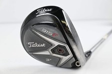 Titleist 915 F #3+Wood / 13.5