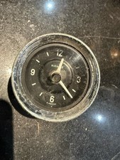 Rover P5 Dash Clock Kienzle 60mm Series 3