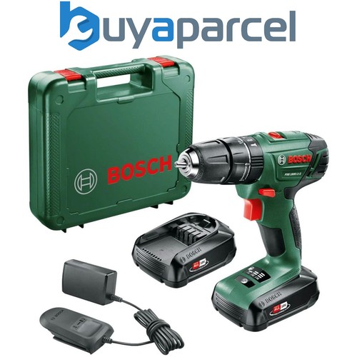 Bosch psb 1800 18v - 1800,