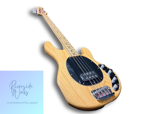 Sterling musicman ray34 - sterling,