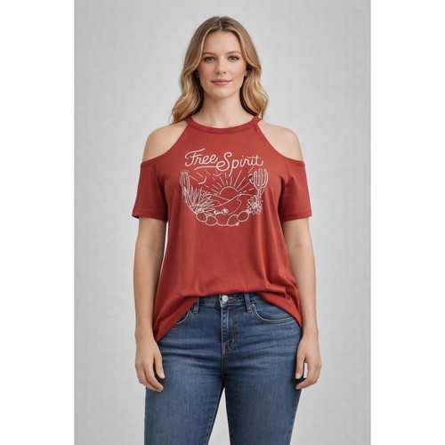 Torrid free spirit - torrid,