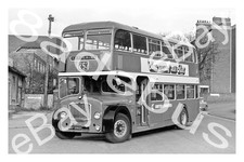 Bus Photograph UNITED COUNTIES
