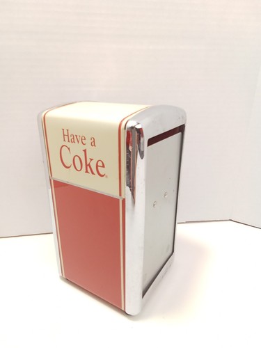 Vintage coca cola - vintage, metal