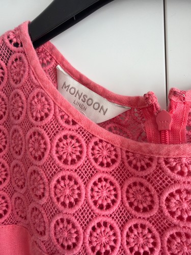 Monsoon dress size - monsoon,