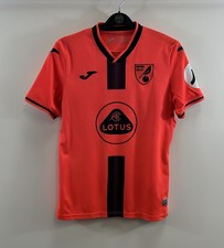 Norwich City Third Football