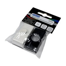 Eterna Door Bell Push Wired