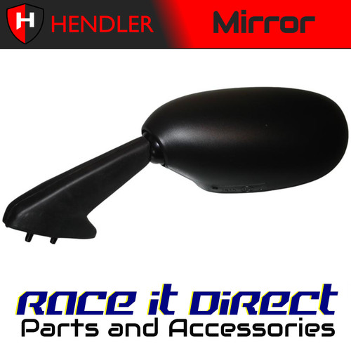 Mirrors for yamaha fzs - for,