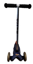 Mini Micro Scooter 3 Wheels