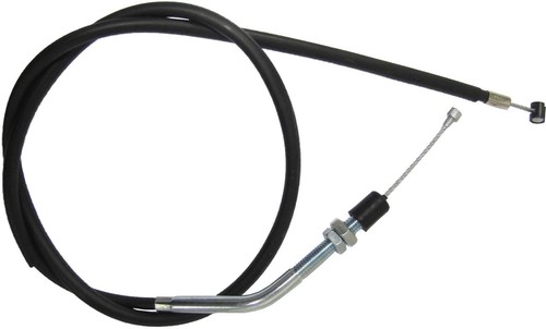 Honda 650 clutch cable - honda,