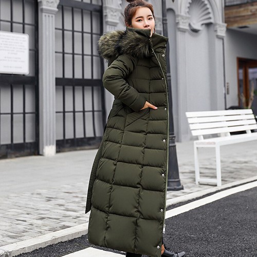 Winter warm women faux fur - winter,