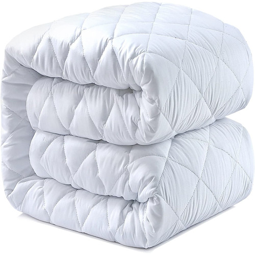 Mattress topper protector 2 - mattress,