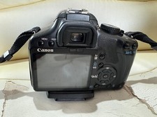 Canon EOS 450D / Rebel XSi