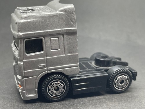 Matchbox daf xf95 space cab - daf,