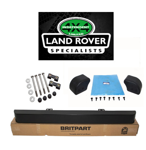 Land rover defender front - defender,