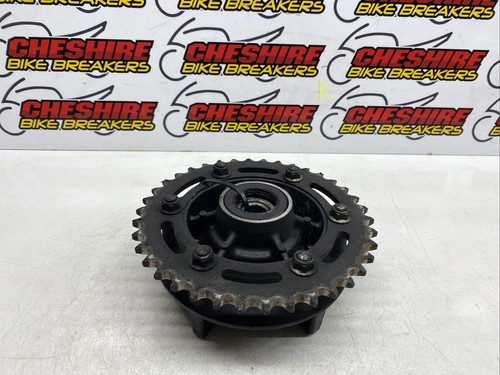 Kawasaki 7 z750 zr7s - z750,