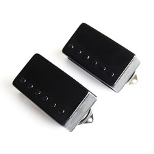 Modern Humbucker Pickups Black