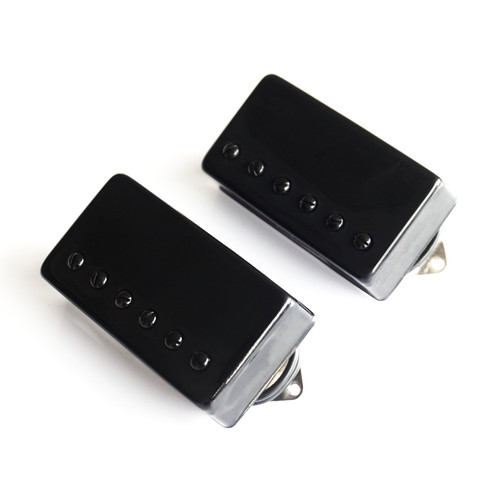 Modern humbucker pickups black - modern,