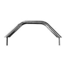 Side Grab Handle Stainless Steel