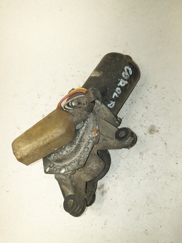 Toyota corolla wagon e10 wiper - toyota,
