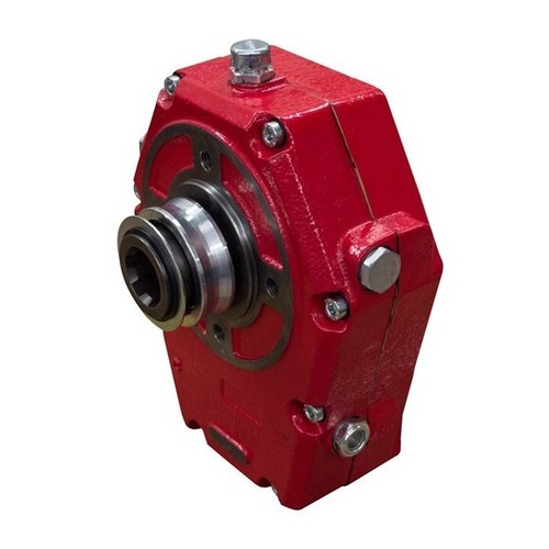 Hydraulic 70015 cast iron pto - hydraulic,