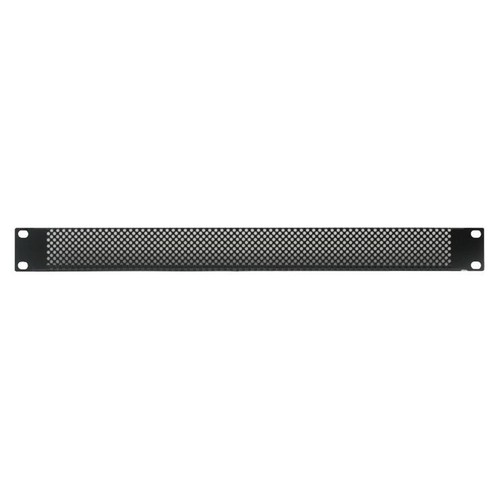 Brush panel metal cable - 1u,