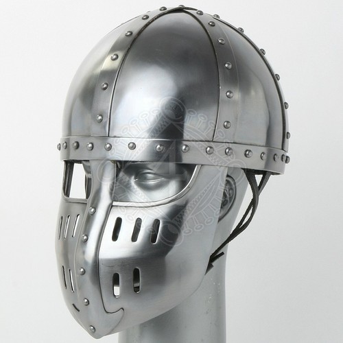 18gage medieval viking - medieval, mask