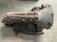 PORSCHE 993 TIPTRONIC GEARBOX
