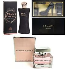 3 Pack women Perfume Senorita