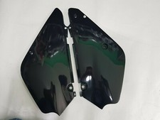 REAR SIDE TABLES SUZUKI RM 85