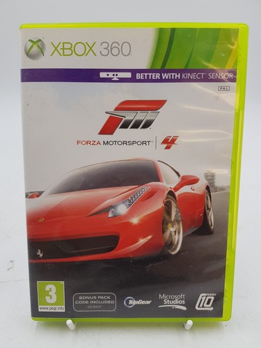 Forza motorsport xbox - forza,