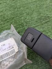 Genuine NOS front Rear fog