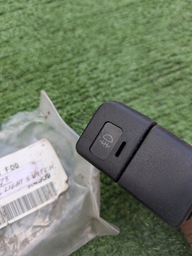 Genuine nos front rear fog - front,