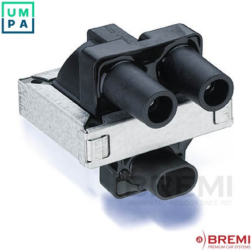 Ignition coil 11899 - coil, fiat