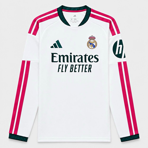 Adidas real madrid - real,